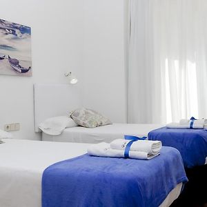 Habitación Cuádruple